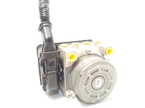 Used ABS pump MAZDA 3 (BM, BN) [2013-2019]  23409070