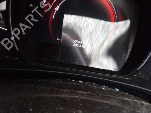 Right front brake caliper RENAULT KADJAR (HA_, HL_) 1.6 dCi 130 (HLA4) | BP11561952M104