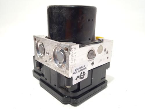 ABS pump RENAULT MEGANE III Hatchback (BZ0/1_, B3_)  | BP29240395M43 