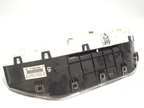 Instrument cluster PEUGEOT 2008 I (CU_)  | BP15136657C47 