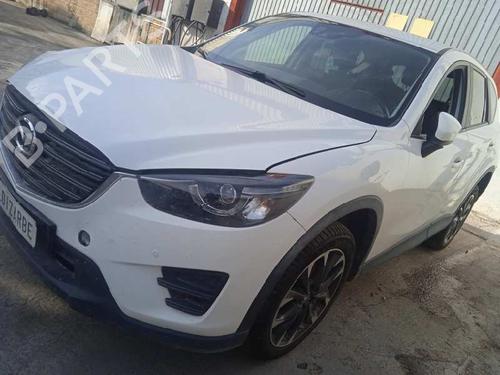 Electronic module MAZDA CX-5 (KE, GH) 2.2 D | BP15583900M83 