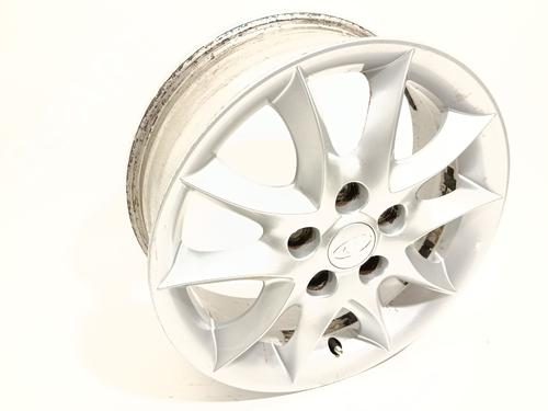 Fælk KIA CEE'D Hatchback (ED) 1.6 CRDi 115 | BP36274351C45 - Image 2