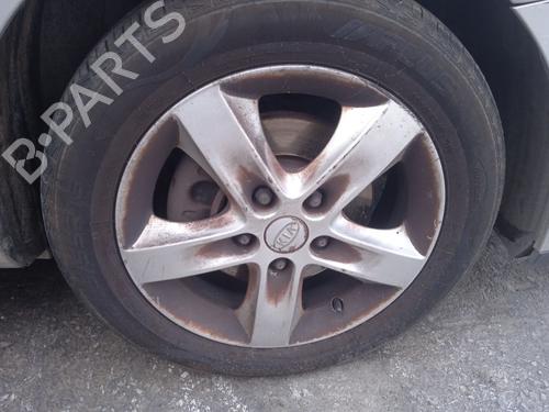 Rudehejsemekanisme Højre bagtil KIA CEE'D Hatchback (ED) 1.6 CRDi 115 | BP28544182C25 