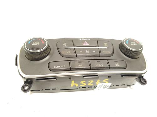 Used Climate control Climate control 32091533 32091533