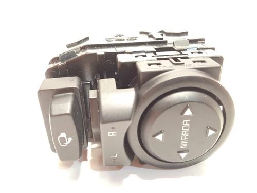 Mirror switch KIA RIO IV (YB, SC, FB) | BP16334466I25