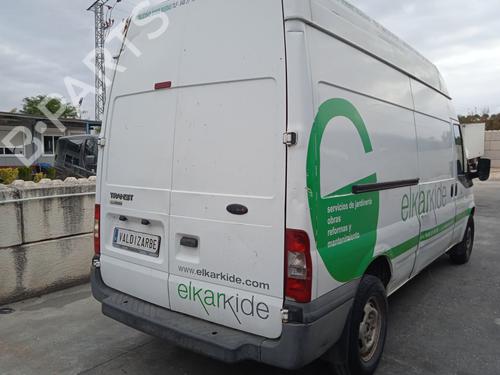 Alternator FORD TRANSIT Van (FA_ _) 2.2 TDCi | BP28601685M7