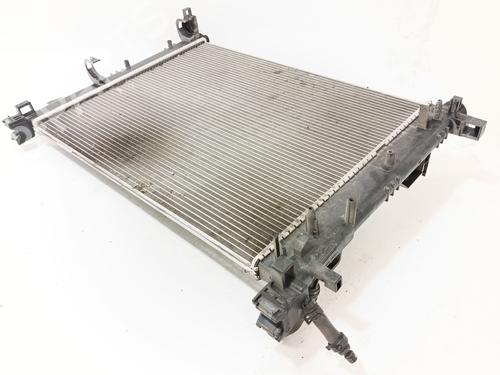 Water radiator RENAULT CAPTUR I (J5_, H5_) 1.2 TCe 120 | BP36014628M31 - Image 2