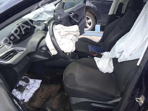 Radio PEUGEOT 208 I (CA_, CC_) 1.2 VTI 82 | BP8209603E6 