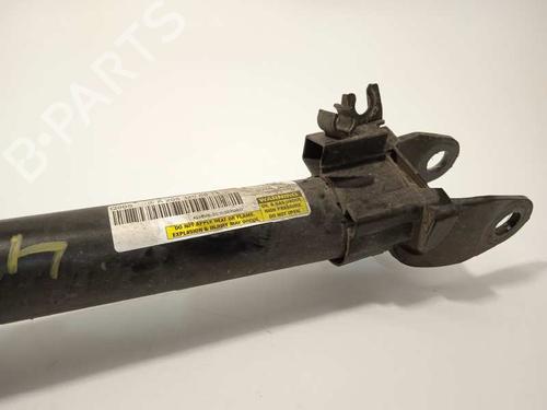 Right front shock absorber MERCEDES-BENZ C-CLASS Convertible (A205) C 200 (205.442) | BP6552682M17 