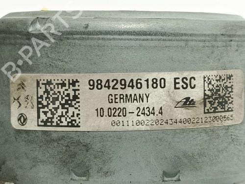 ABS pump OPEL MOKKA 1.2 (76) | BP39465499M43  - Image 5