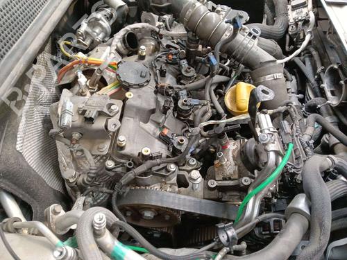 Front slam panel DACIA SANDERO II 1.5 Blue dCi 95 (B8JL) | BP37487602C72 - Image 26