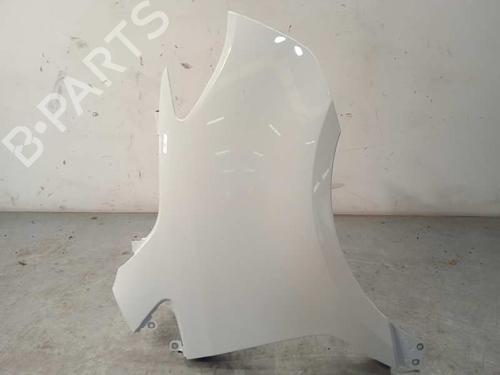 Used Right front fenders MERCEDES-BENZ SPRINTER 4-t Van (B907, B910) 419 CDI RWD (907.643, 907.645, 907.647) (190 hp) 26207895