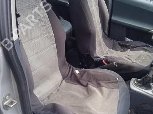 Left taillight SMART FORFOUR (454) 1.3 (454.031) | BP13560322C34 