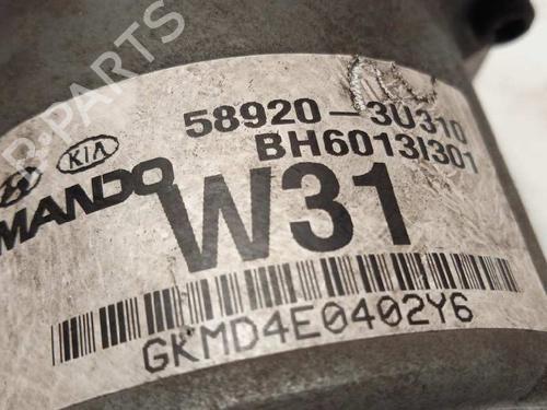 ABS pump KIA SPORTAGE III (SL) | BP9907185M43
