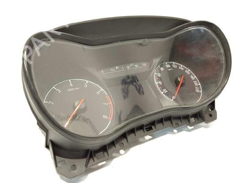 Used Instrument cluster OPEL CORSA E (X15) 1.4 (08, 68) (90 hp) 6606431