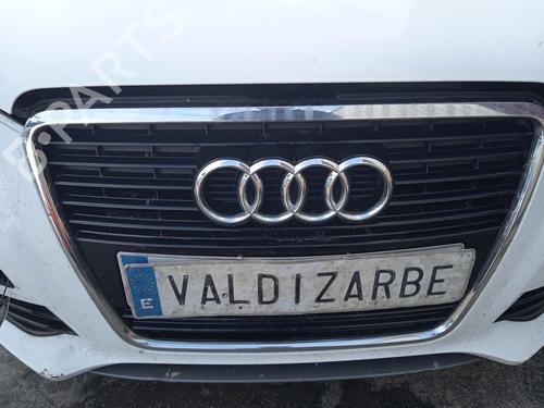 Steering rack AUDI A3 Sportback (8PA) 1.8 TFSI | BP32294857M22