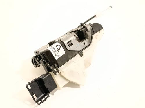 Front left lock PEUGEOT PARTNER Tepee 1.6 BlueHDi 100 | BP37293554C98 - Image 3