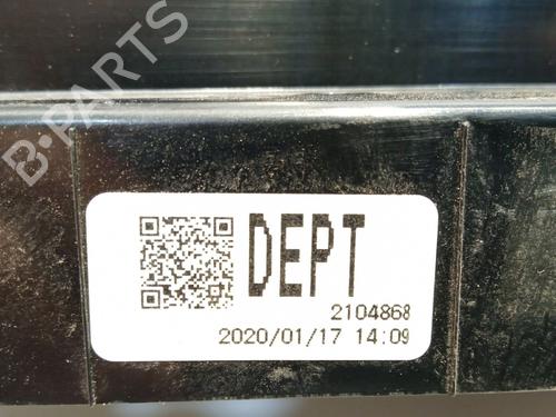 Display MAZDA MX-5 IV (ND__) 2.0 (ND6E, NDERC) | BP25868689C48