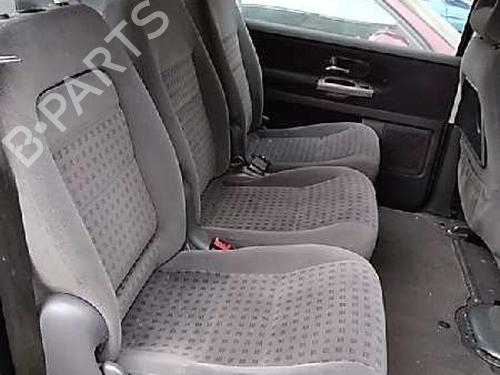 Climate control VW SHARAN (7M8, 7M9, 7M6)  | BP12826404I5 