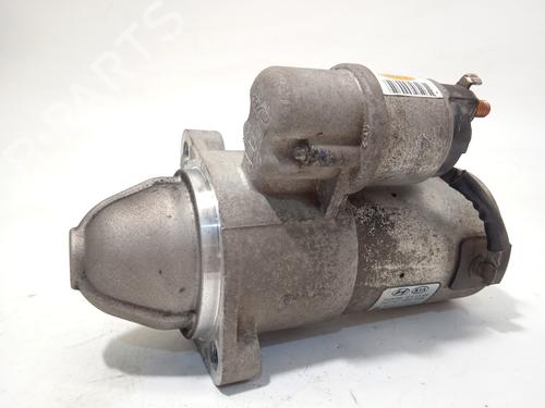 Used Starter Starter 24363698 24363698