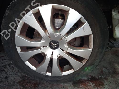 Rudehejsemekanisme Højre foran CITROËN BERLINGO MULTISPACE (B9) 1.6 HDi 110 | BP32227779C23  - Image 26