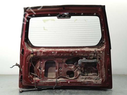 Tailgate MITSUBISHI PAJERO III (V7_W, V6_W)  | BP8187959C6 