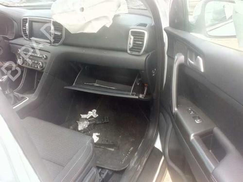 Climate control KIA SPORTAGE IV (QL, QLE) 1.7 CRDi | BP1933622I5