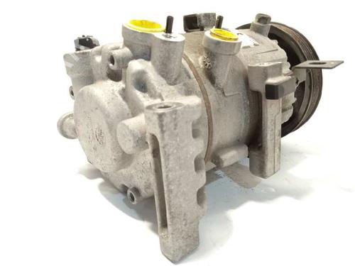 Used AC compressor AC compressor 6461603 6461603
