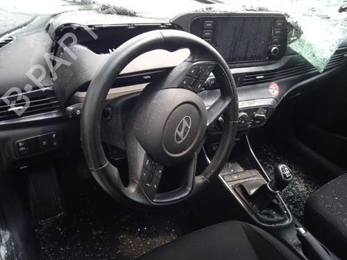 Fuse box HYUNDAI i20 III (BC3, BI3) 1.0 T-GDI hybrid 48V | BP33650082E1 - Image 20