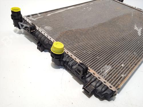 Water radiator SEAT IBIZA V (KJ1, KJG) 1.0 TSI | BP29612363M31 