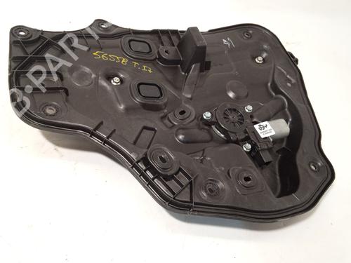 Elevador vidro trás esquerdo MAZDA CX-5 (KF) 2.5 AWD | BP28450828C24