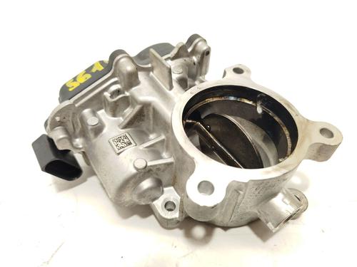 Used Throttle body AUDI Q5 Sportback (FYT) 40 TDI Mild Hybrid quattro (204 hp) 31933523