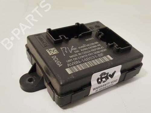 Used Electronic module FORD C-MAX II (DXA/CB7, DXA/CEU) 1.6 EcoBoost (150 hp) 27377500