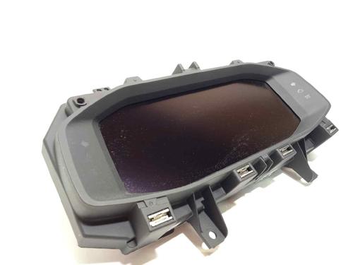 Used Instrument cluster Instrument cluster 16334321 16334321