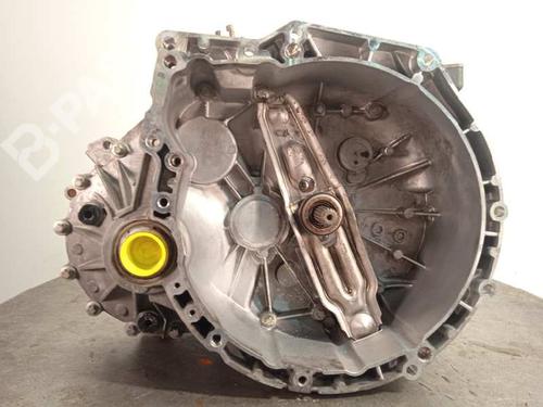 Used Manual gearbox Manual gearbox MINI MINI (R56) [2005-2014] 10710594 10710594