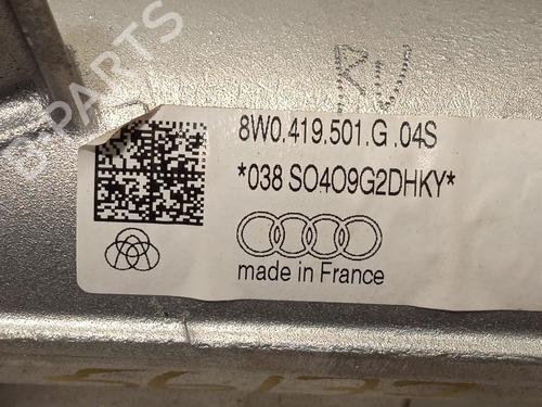 Steering column AUDI A4 B9 Avant (8W5, 8WD) 35 TDI Mild Hybrid | BP27520746M21