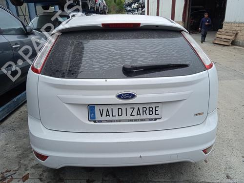 Zderzak przedni FORD FOCUS II (DA_, HCP, DP) 1.6 TDCi | BP21052921C7 