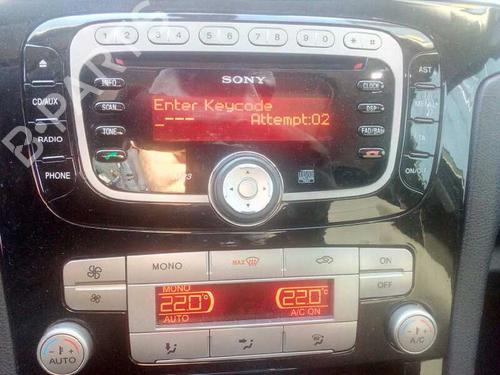 Passenger airbag FORD S-MAX (WA6) 2.0 TDCi | BP4808172C10 