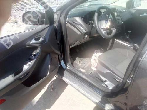 Headlight switch FORD FOCUS III  | BP2491163I24  - Image 10