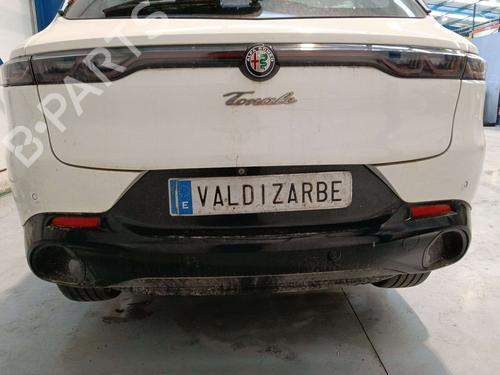 Handskerum ALFA ROMEO TONALE (965_) 1.5 Mild Hybrid | BP38720568C95 - Image 29