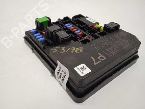 Fuse box NISSAN JUKE (F15)  | BP17867314E1 