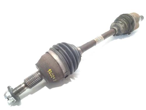 Used Left front driveshaft Left front driveshaft 15901527 15901527