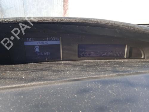Left front window switch MAZDA 3 Saloon (BL) 1.6 MZR CD (BL14) | BP22102054I27 - Image 32
