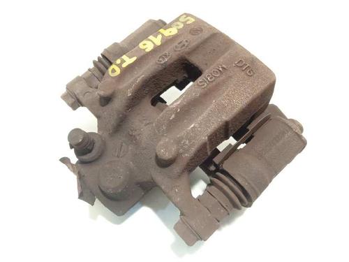 Used Right rear brake caliper HYUNDAI ix35 (LM, EL, ELH) 1.7 CRDi (116 hp) 13368985