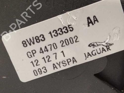Headlight switch JAGUAR XF I (X250) 2.2 D | BP5765843I24