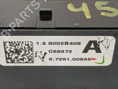 Switch MITSUBISHI OUTLANDER III (GG_W, GF_W, ZJ, ZL, ZK) Plug-in Hybrid (GG2W) | BP8285078I30 