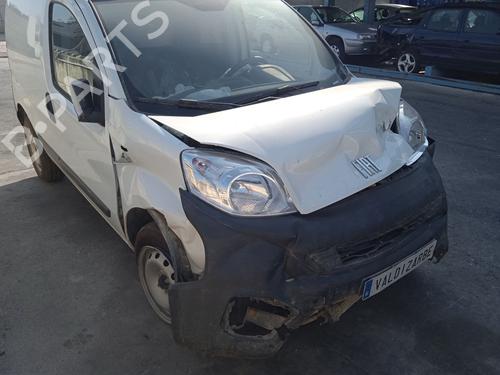 Subframe FIAT FIORINO MPV (225_) 1.3 JTD Multijet | BP28211576M9