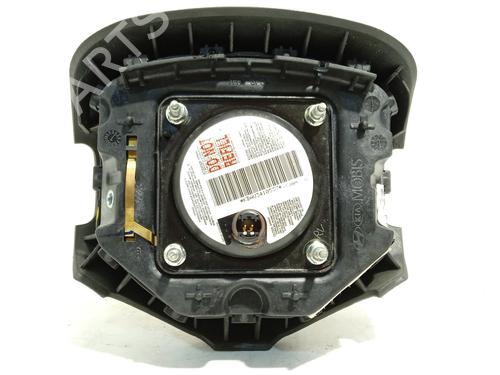 Driver airbag KIA CEE'D Hatchback (ED) 1.6 CRDi 115 | BP28837046C9