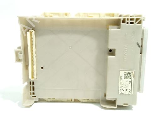 Electronic module LEXUS CT (ZWA10_) 200h (ZWA10_, ZWA10R) | BP25939427M83 - Image 2