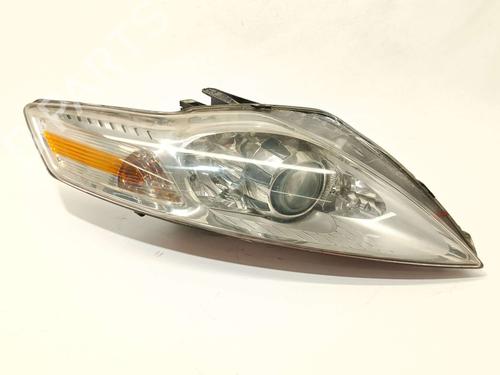 Right headlight FORD MONDEO IV (BA7) 2.0 TDCi | BP40083764C29 - Image 2